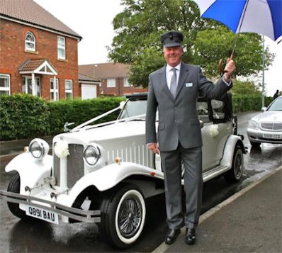 Select limos Grimsby