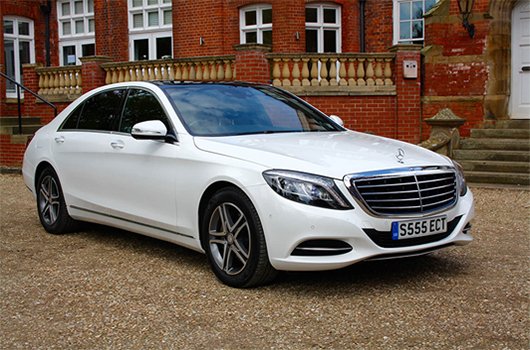 Select limos Grimsby