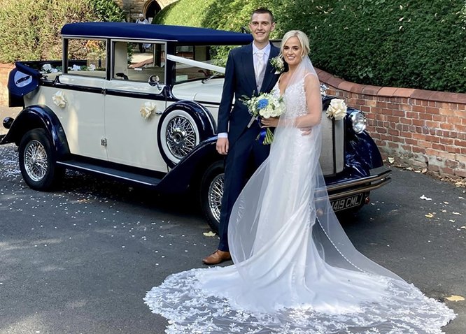 Select limos Grimsby