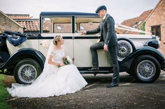 Select limos Grimsby